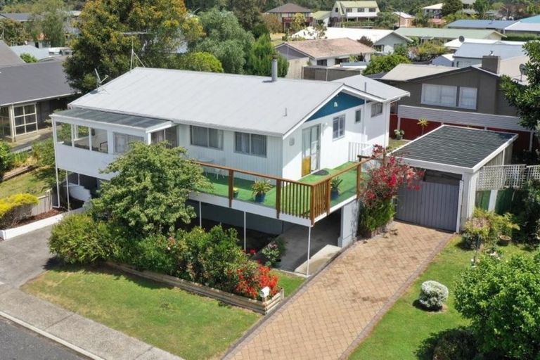 Photo of property in 201 Chartwell Avenue, Whangamata, 3620