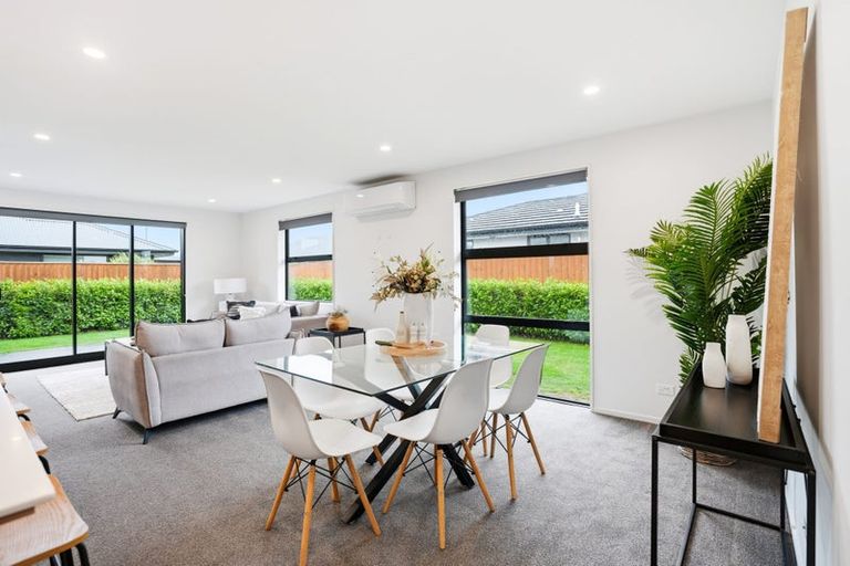 Photo of property in 5 Clough Close, Lincoln, 7608