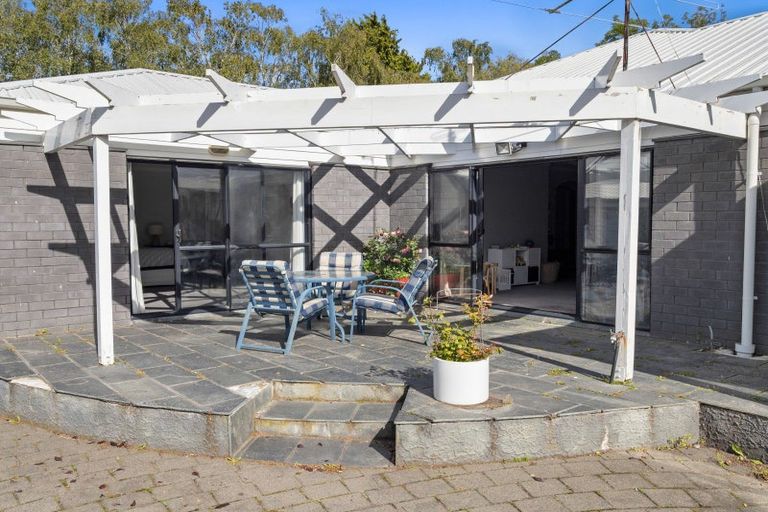 Photo of property in 40 Keenans Road, Newland, Ashburton, 7772