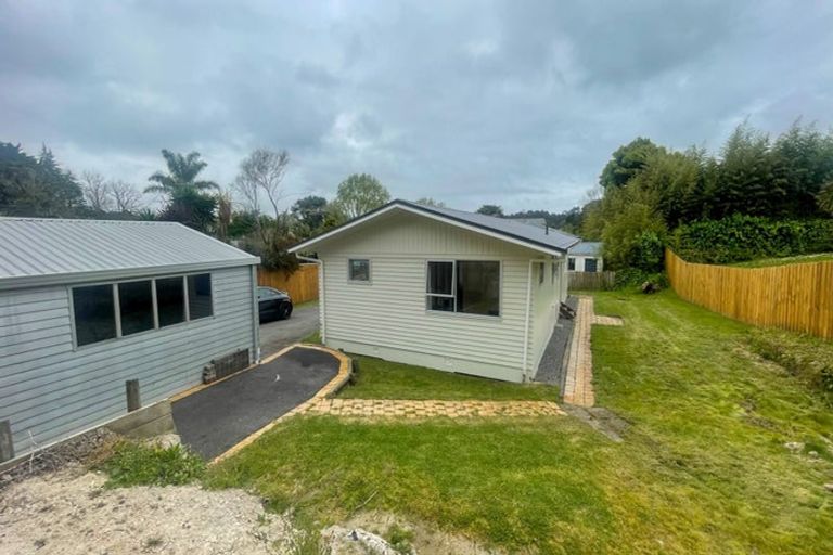 Photo of property in 32 Candia Road, Swanson, Auckland, 0614