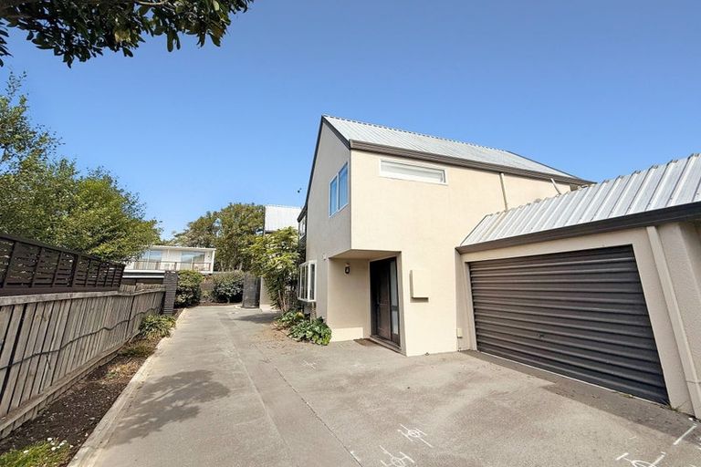 Photo of property in 4/40 Ranfurly Street, St Albans, Christchurch, 8014