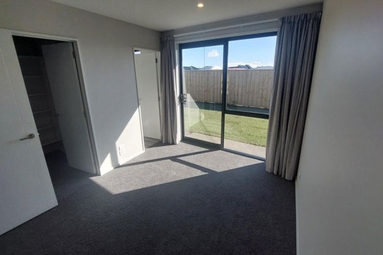 Photo of property in 30 Harrison Drive, Rolleston, 7614