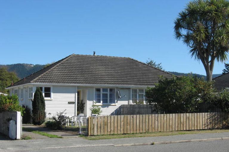 Photo of property in 157 High Street, Waimate, 7924