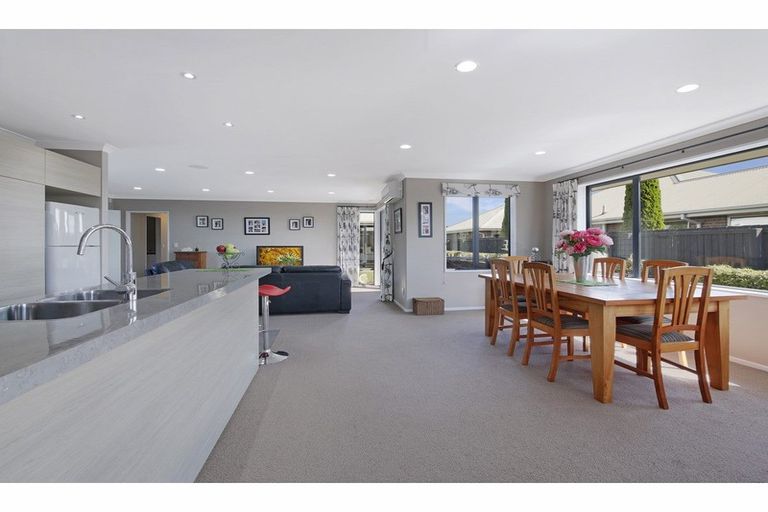 Photo of property in 10 Sovereign Boulevard, Kaiapoi, 7630