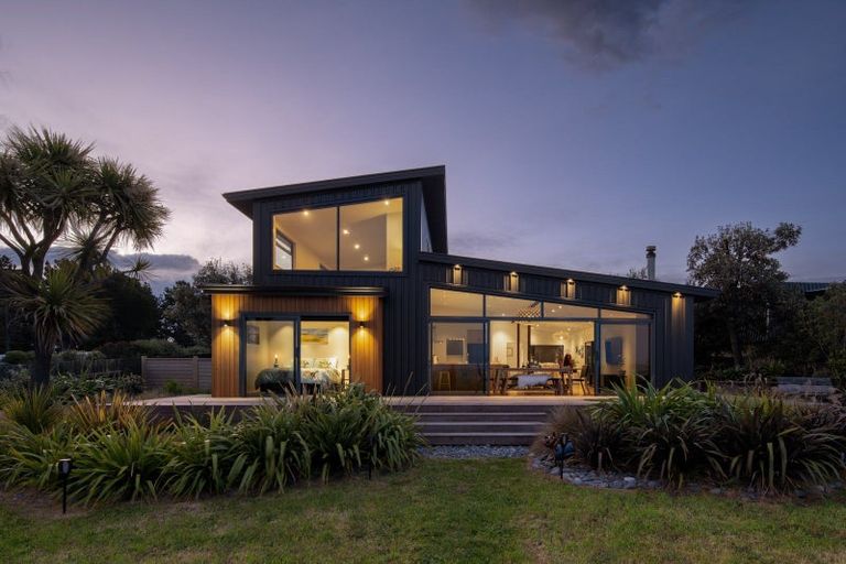 Photo of property in 112 Rarangi Beach Road, Rarangi, Blenheim, 7273