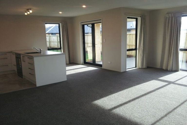 Photo of property in 4 Ledbury Drive, Rolleston, 7615