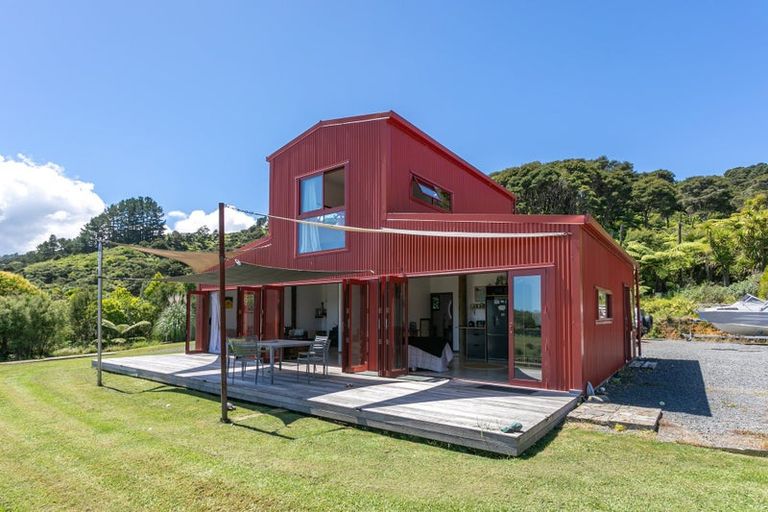 Photo of property in 2595c Tiki Sh25 Road, Preece Point, Coromandel, 3581