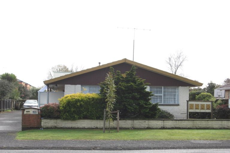 Photo of property in 45b Enderley Avenue, Enderley, Hamilton, 3214