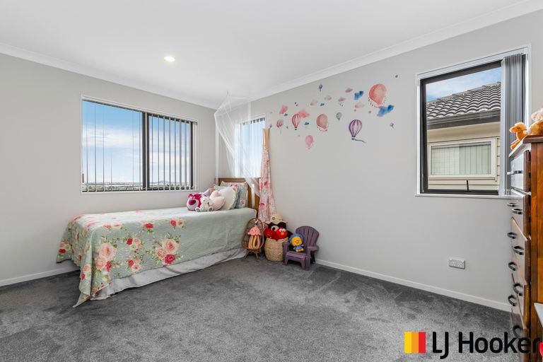 Photo of property in 41 Cloonlyon Drive, Flat Bush, Auckland, 2019