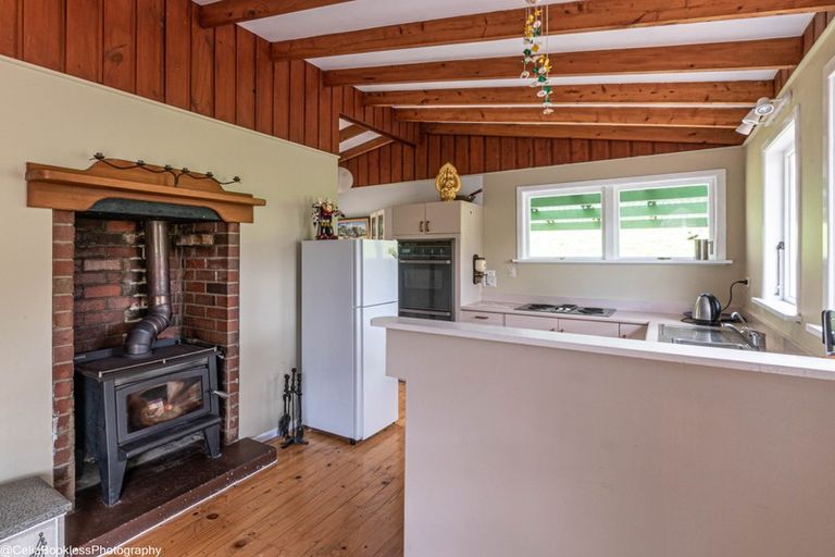Photo of property in 1710 Kohumaru Road, Peria, Kaitaia, 0482