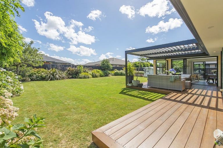 Photo of property in 7 Appleton Court, Rolleston, 7615