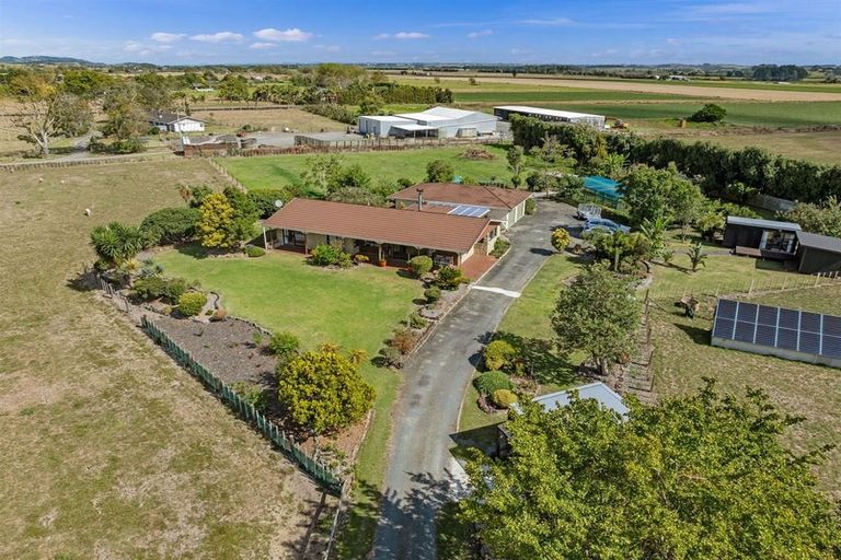 Photo of property in 6835 State Highway 12, Turiwiri, Dargaville, 0374