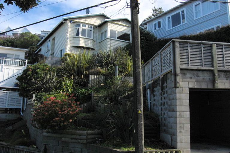 Photo of property in 28 Belvedere Road, Hataitai, Wellington, 6021