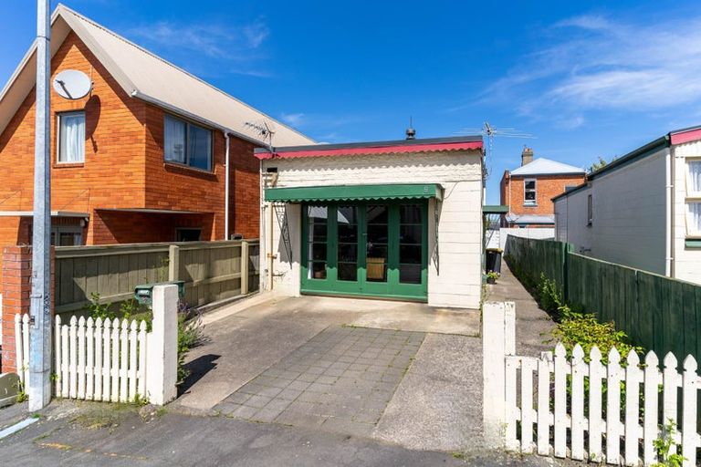 Photo of property in 9 Titan Street, North Dunedin, Dunedin, 9016