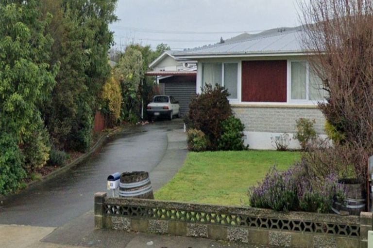 Photo of property in 13 Karina Crescent, Redwoodtown, Blenheim, 7201