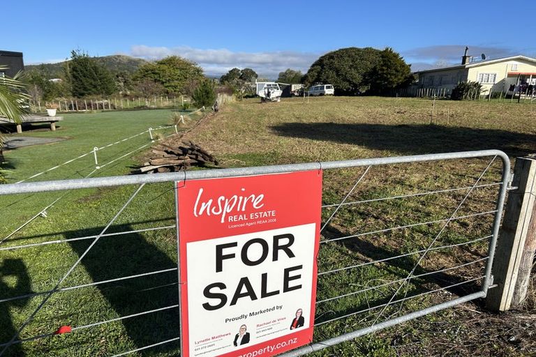 Photo of property in 5a Opouteke Road, Pakotai, Whangarei, 0172