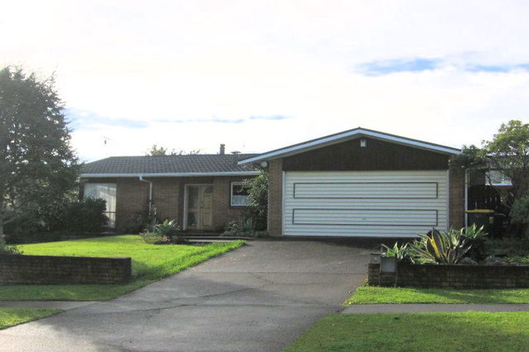 Photo of property in 5 Belmere Rise, Farm Cove, Auckland, 2012