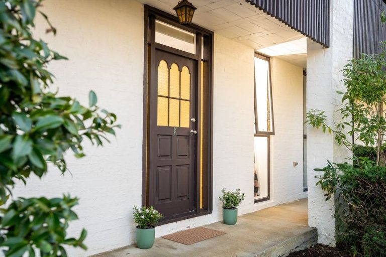 Photo of property in 141k Churton Drive, Churton Park, Wellington, 6037