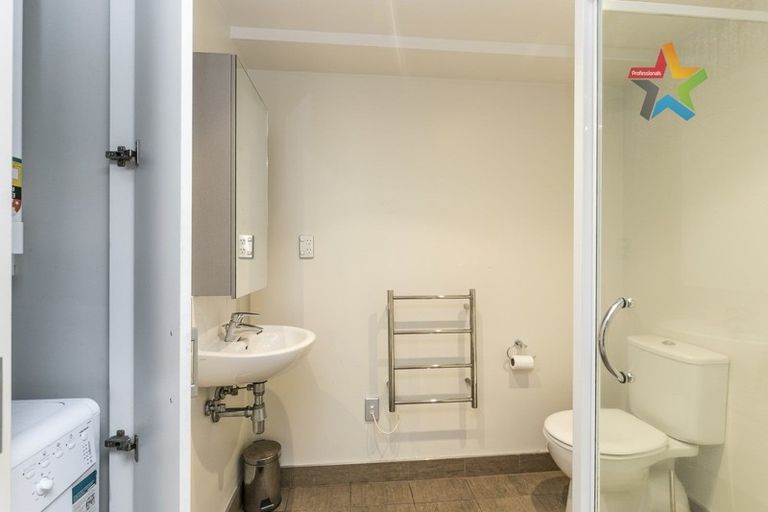 Photo of property in Soho Apartments, 1408/74 Taranaki Street, Te Aro, Wellington, 6011