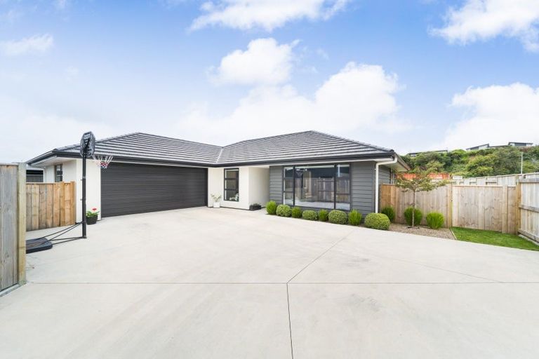 Photo of property in 97 Freedom Drive, Kelvin Grove, Palmerston North, 4470