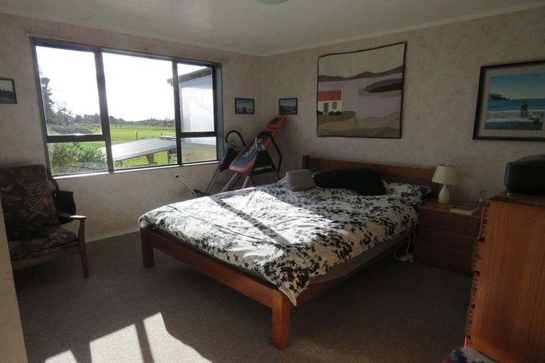 Photo of property in 393 Fairdown Road, Westport, 7891