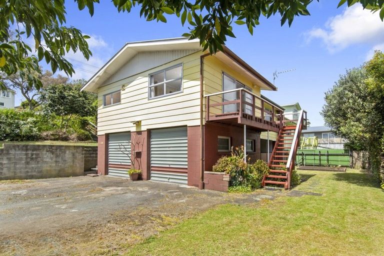 Photo of property in 129 Mansels Road, Gate Pa, Tauranga, 3112