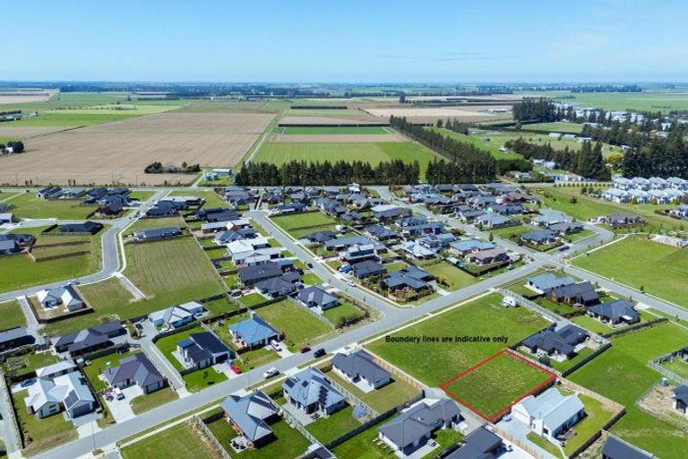 Photo of property in 11a Memorial Crescent, Methven, 7730