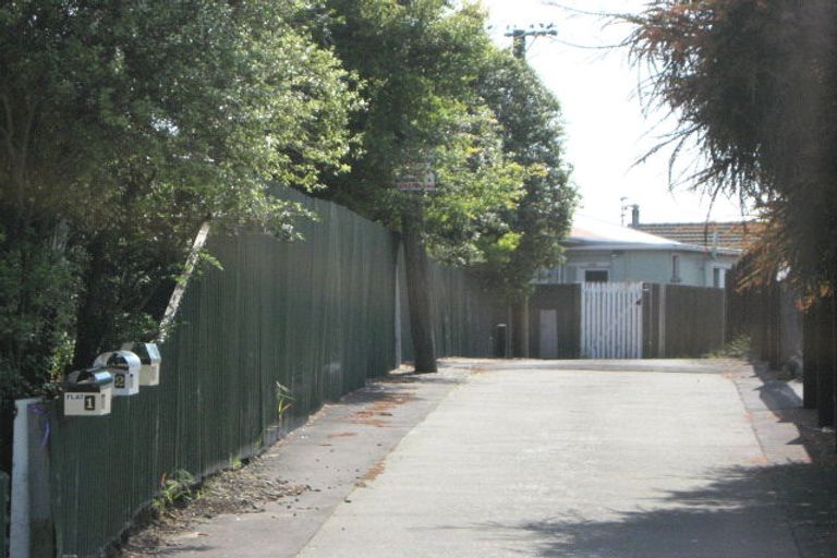 Photo of property in 1/79 Rowan Avenue, Aranui, Christchurch, 8061