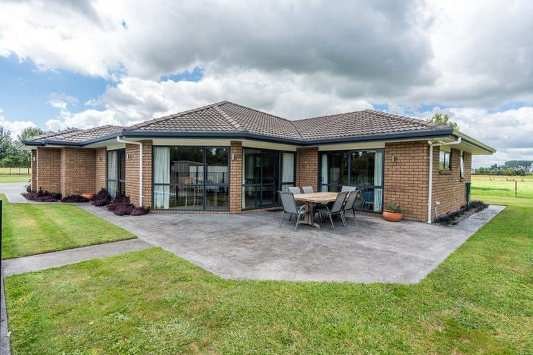 Photo of property in 38c Seddon Road, Puketaha, Hamilton, 3281
