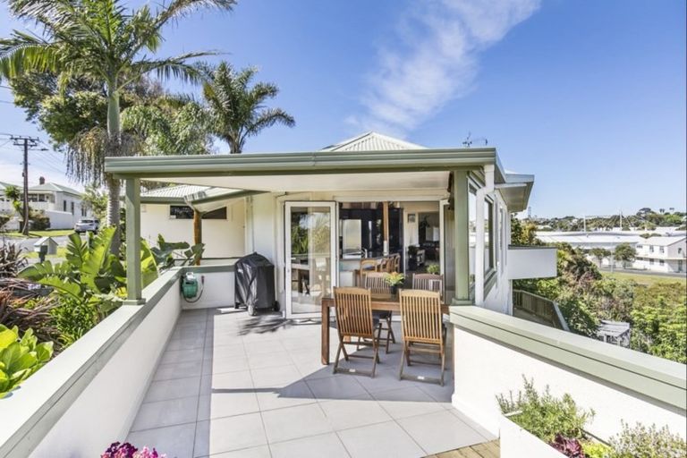 Photo of property in 3 Lytton Street, Devonport, Auckland, 0624