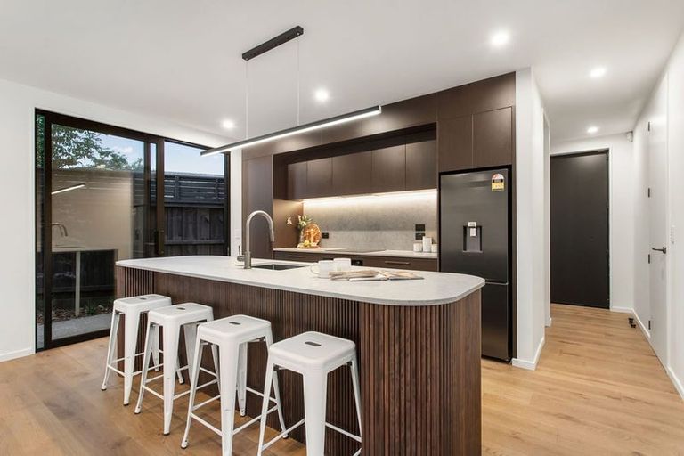 Photo of property in 5/50b Murray Place, Saint Albans, Christchurch, 8014