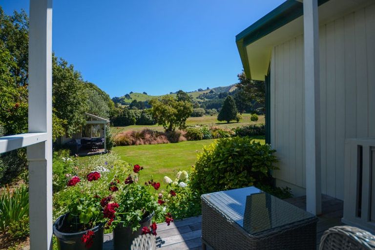 Photo of property in 39b Pawsons Valley Road, Duvauchelle, 7581