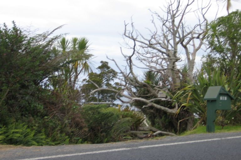 Photo of property in 101 Leigh Road, Leigh, 0985