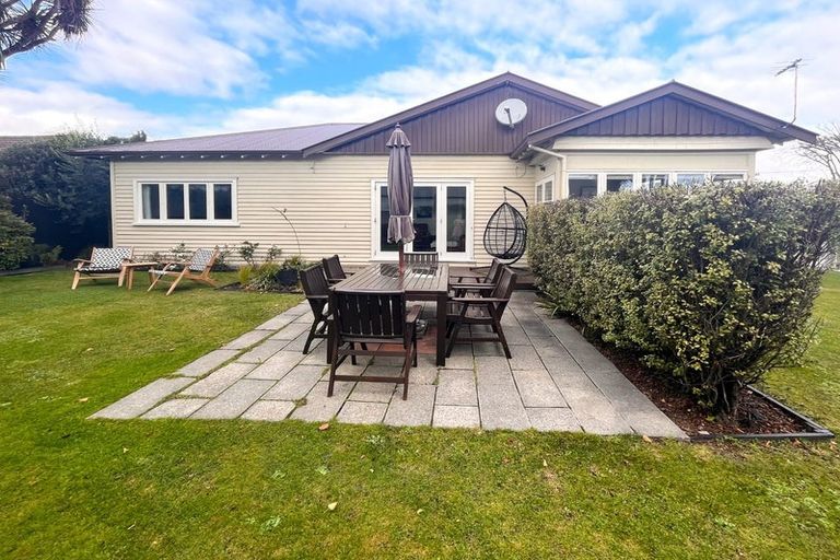 Photo of property in 7 Tainui Street, Somerfield, Christchurch, 8024