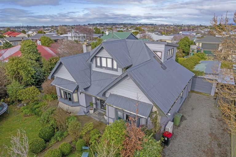 Photo of property in 59 Heywood Street, Grasmere, Invercargill, 9810