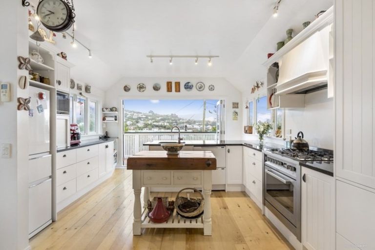 Photo of property in 107 Helston Road, Paparangi, Wellington, 6037