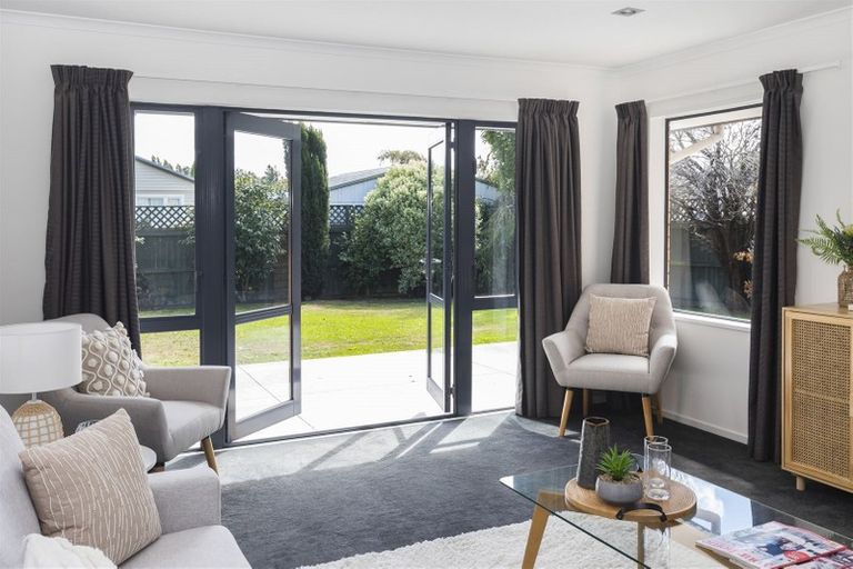 Photo of property in 3 Steam Wharf Lane, Woolston, Christchurch, 8023