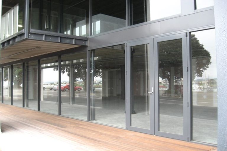 Photo of property in Shed 5, 202/1 Lever Street, Ahuriri, Napier, 4110