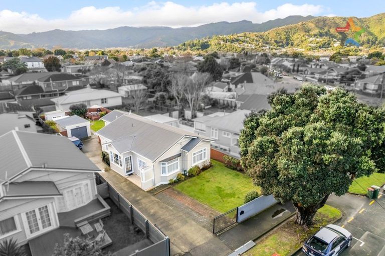 Photo of property in 5 Mitchell Street, Epuni, Lower Hutt, 5011