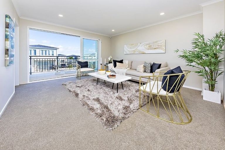 Photo of property in 29 Adamson Road, Flat Bush, Auckland, 2019