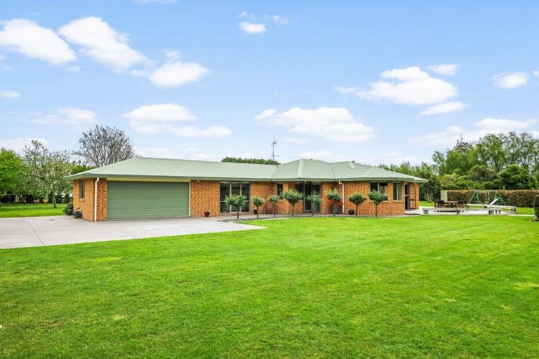 Photo of property in 619 Gordonton Road, Gordonton, Hamilton, 3281