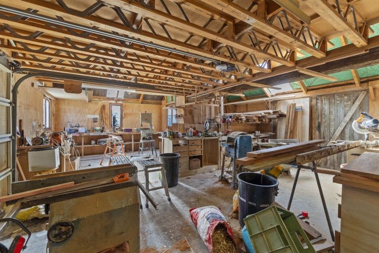 Photo of property in 221 Mill Road, Otaki, 5512