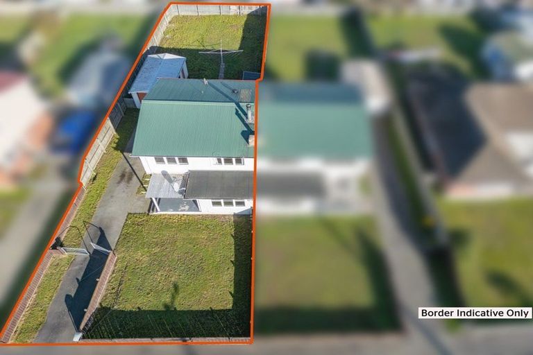 Photo of property in 1/147 Hampshire Street, Aranui, Christchurch, 8061