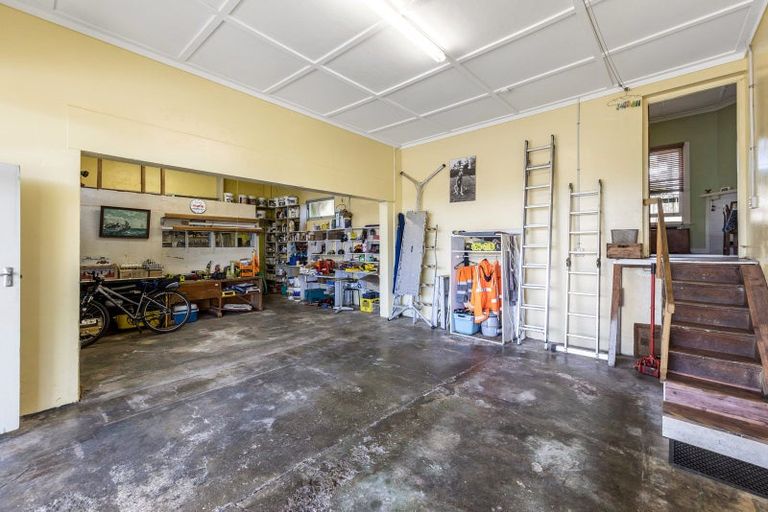 Photo of property in 64 Warnock Street, Westmere, Auckland, 1022