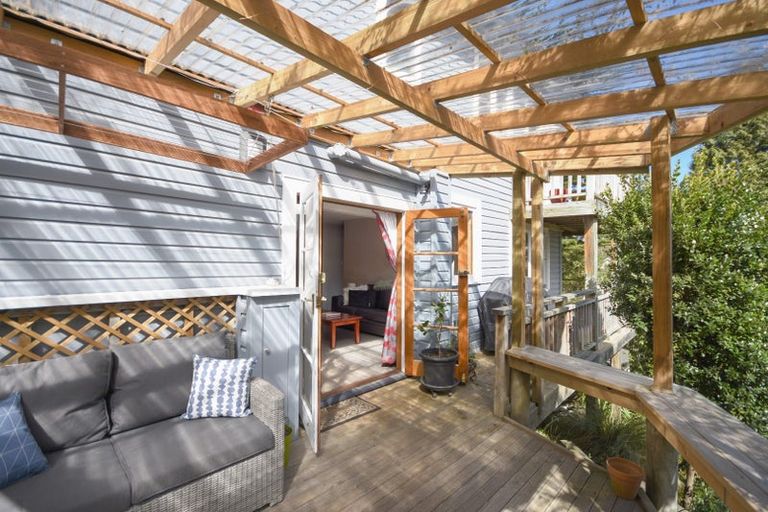 Photo of property in 1 Belleknowes Terrace, Belleknowes, Dunedin, 9011