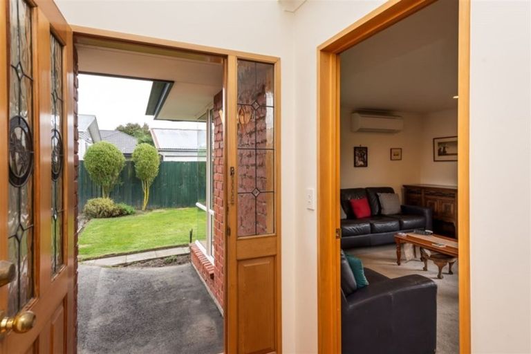 Photo of property in 1/32 Bainton Street, Bishopdale, Christchurch, 8053