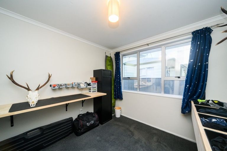 Photo of property in 1 Mercury Street, Milson, Palmerston North, 4414