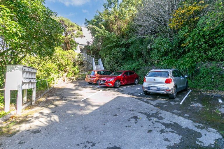 Photo of property in 3/31 Homebush Road, Khandallah, Wellington, 6035