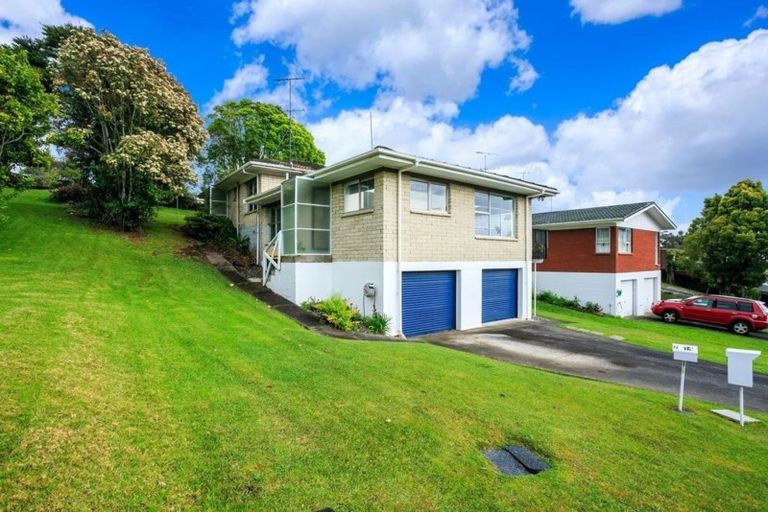 Photo of property in 1/14 Kathleen Street, Totara Vale, Auckland, 0627