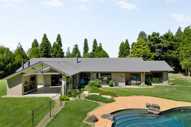 Photo of property in 27 Alfred Main Drive, Tamahere, Hamilton, 3283